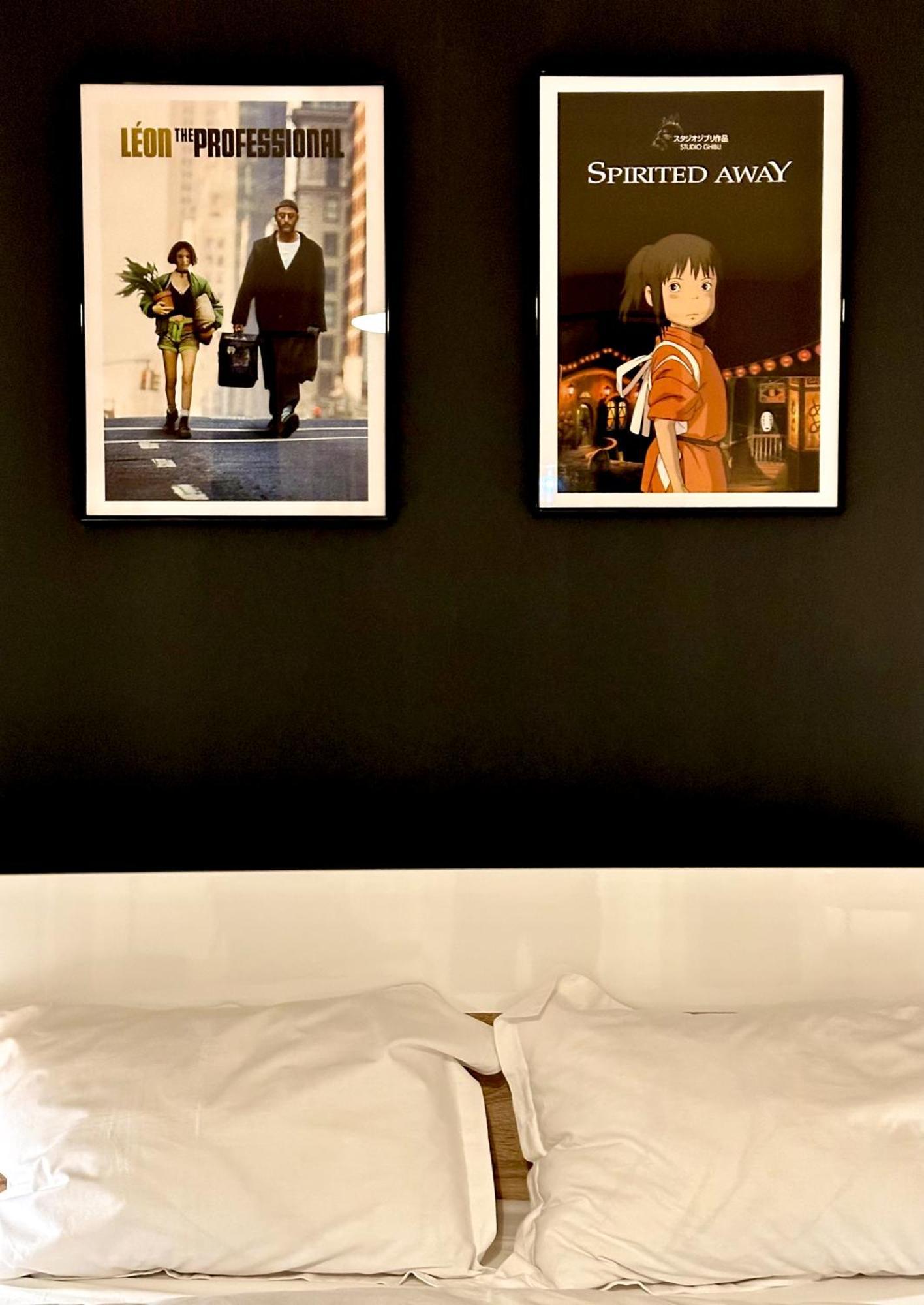 Serenity House Apartments 锡比乌 外观 照片